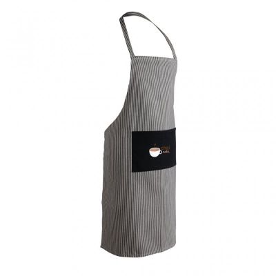 Ukiyo Aware™ 280gr rcotton deluxe apron