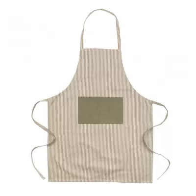 Ukiyo Aware™ 280gr rcotton deluxe apron