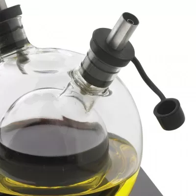 Orbit oil & vinegar set