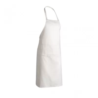 Impact AWARE™ Recycled cotton apron 180gr