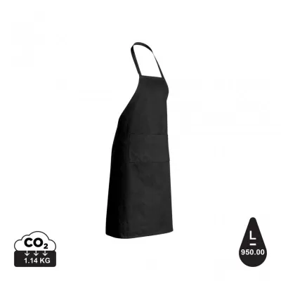 Impact AWARE™ Recycled cotton apron 180gr