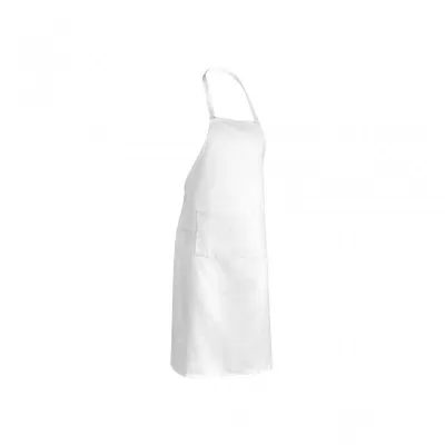 Impact AWARE™ Recycled cotton apron 180gr