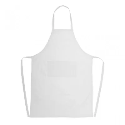 Impact AWARE™ Recycled cotton apron 180gr