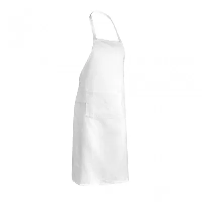 Impact AWARE™ Recycled cotton apron 180gr