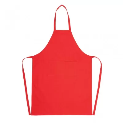 Impact AWARE™ Recycled cotton apron 180gr