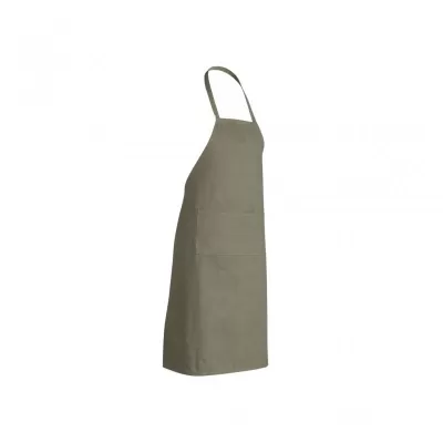 Impact AWARE™ Recycled cotton apron 180gr