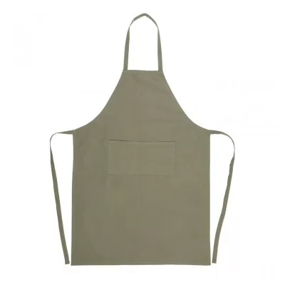 Impact AWARE™ Recycled cotton apron 180gr