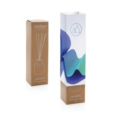 Ukiyo deluxe fragrance sticks