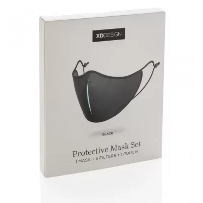 XD DESIGN Protective Mask Set