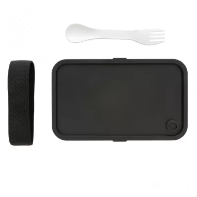 GRS RPP lunch box with spork