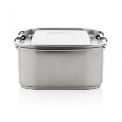 RCS Recycled stainless steel leakproof lunch box