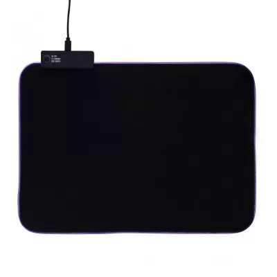 RGB gaming mousepad