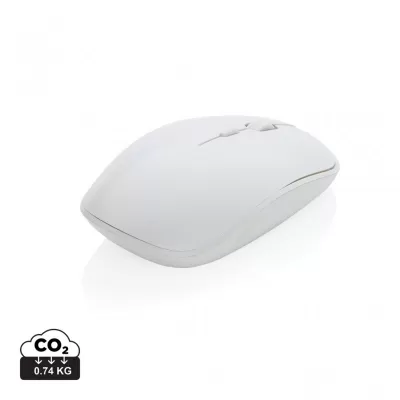 Antimicrobial wireless mouse