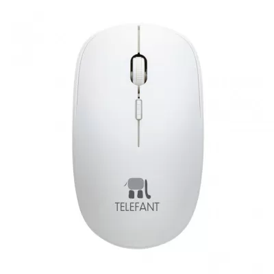 Antimicrobial wireless mouse