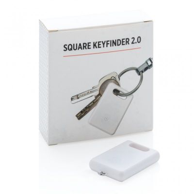 Square key finder 2.0