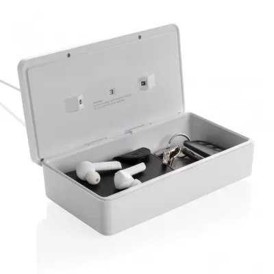 UV-C steriliser box