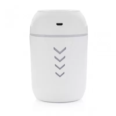 UV-C humidifier