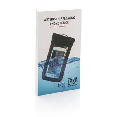 IPX8 Waterproof Floating Phone Pouch