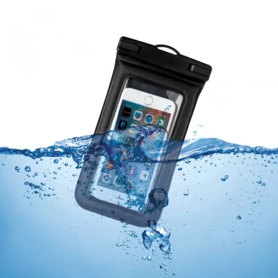 IPX8 Waterproof Floating Phone Pouch