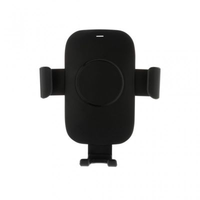 RCS recycled plastic 10W wireless charging car holder