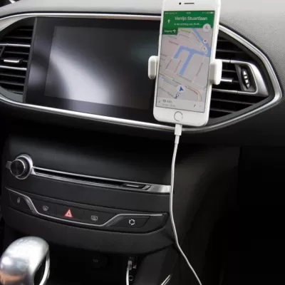 360 car phone holder