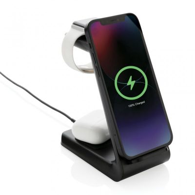 Urban Vitamin Fairfield 3 in1 RCS rplastic charger