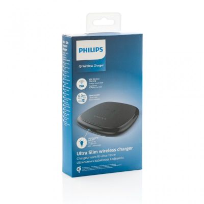 Philips 10W Qi wireless charger