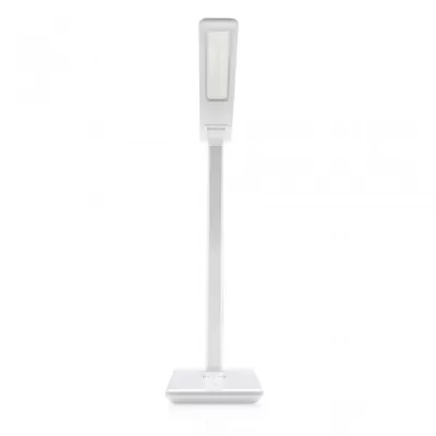 5W Wireless Charging Desk Lamp