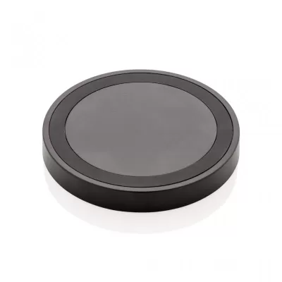 5W wireless charging pad round