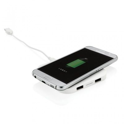 Wireless 5W charging pad