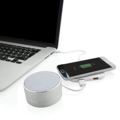 Wireless 5W charging pad