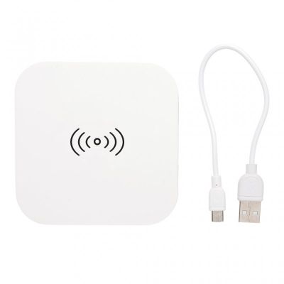 Wireless 5W charging pad