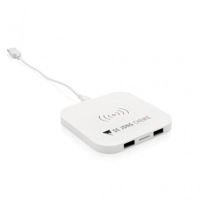 Wireless 5W charging pad