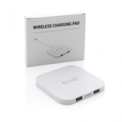 Wireless 5W charging pad