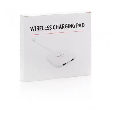 Wireless 5W charging pad