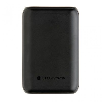 Urban Vitamin Alameda 10.000 mAh 18W PD powerbank