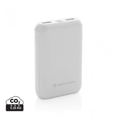 Urban Vitamin Alameda 10.000 mAh 18W PD powerbank