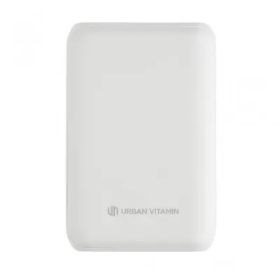 Urban Vitamin Alameda 10.000 mAh 18W PD powerbank