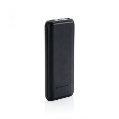 Urban Vitamin Pasadena 20.000 mAh 18W PD powerbank