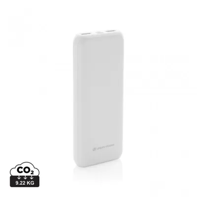 Urban Vitamin Pasadena 20.000 mAh 18W PD powerbank