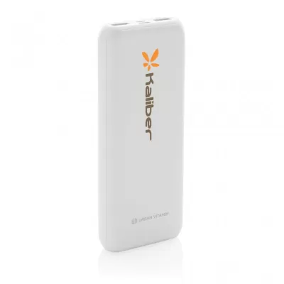 Urban Vitamin Pasadena 20.000 mAh 18W PD powerbank