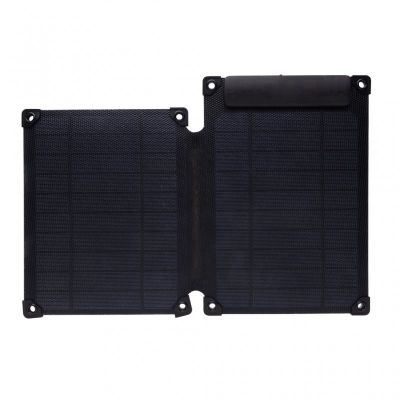 Solarpulse rplastic portable Solar panel 10W