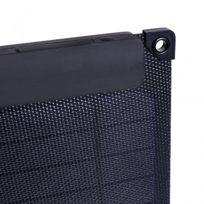 Solarpulse rplastic portable Solar panel 10W