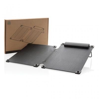 Solarpulse rplastic portable Solar panel 10W