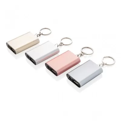 1.000 mAh keychain powerbank