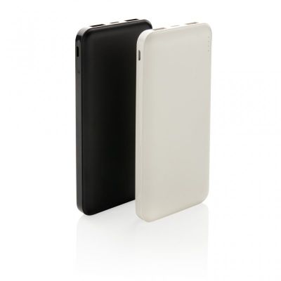 High Density 10.000 mAh Pocket Powerbank