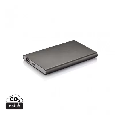 4.000 mAh slim powerbank