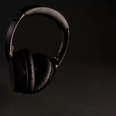 Swiss Peak ANC headphone