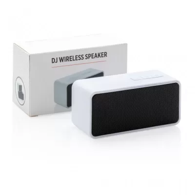 DJ wireless speaker