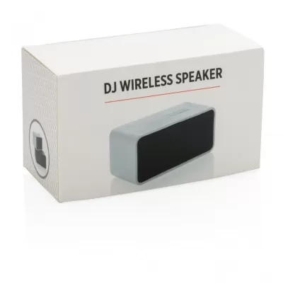 DJ wireless speaker